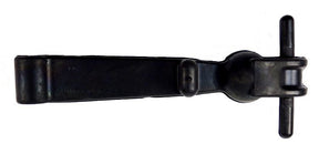 Hood Hook, Anti - Rattle 7 - 15/16" OAL - Diesel Freak