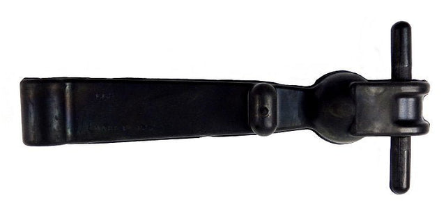 Hood Hook, Anti - Rattle 7 - 15/16" OAL - Diesel Freak