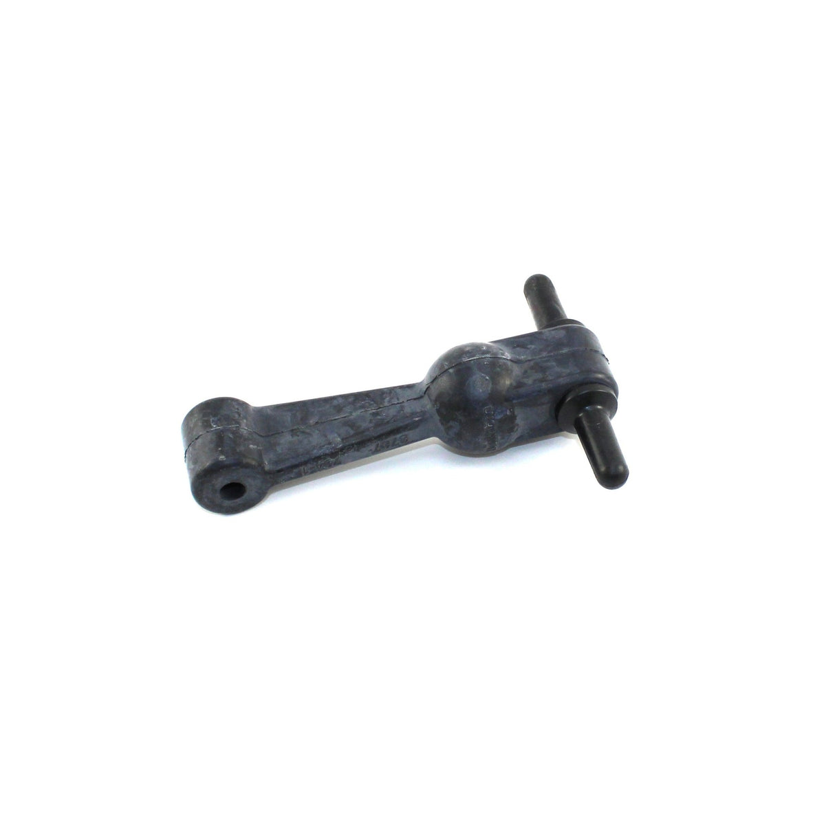 Hood Hook w/o Anti - Rattle 5 - 1/16" OAL - Diesel Freak