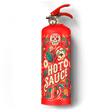 Hot Sauce fire extinguisher - Diesel Freak