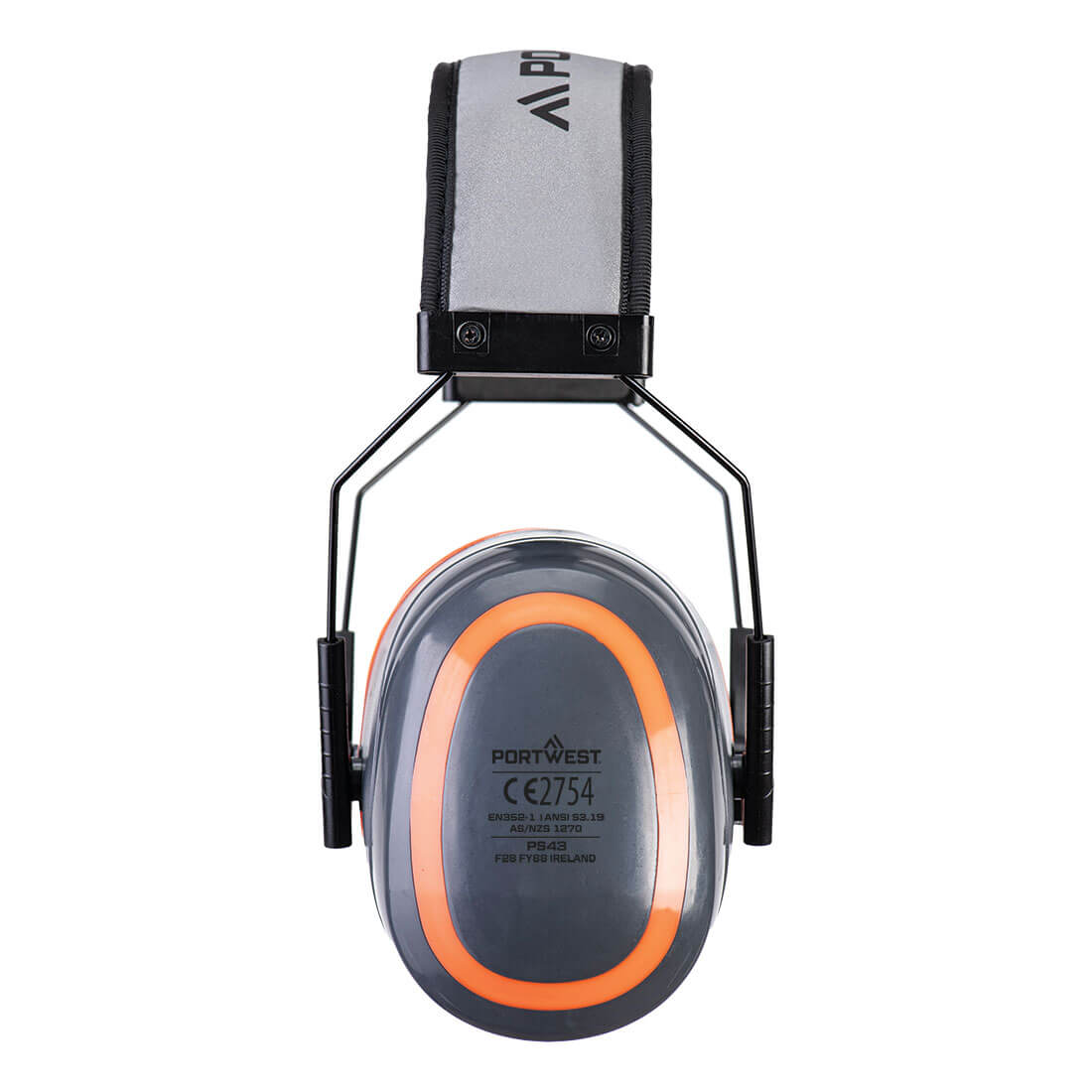 HV Extreme Ear Muffs - Diesel Freak