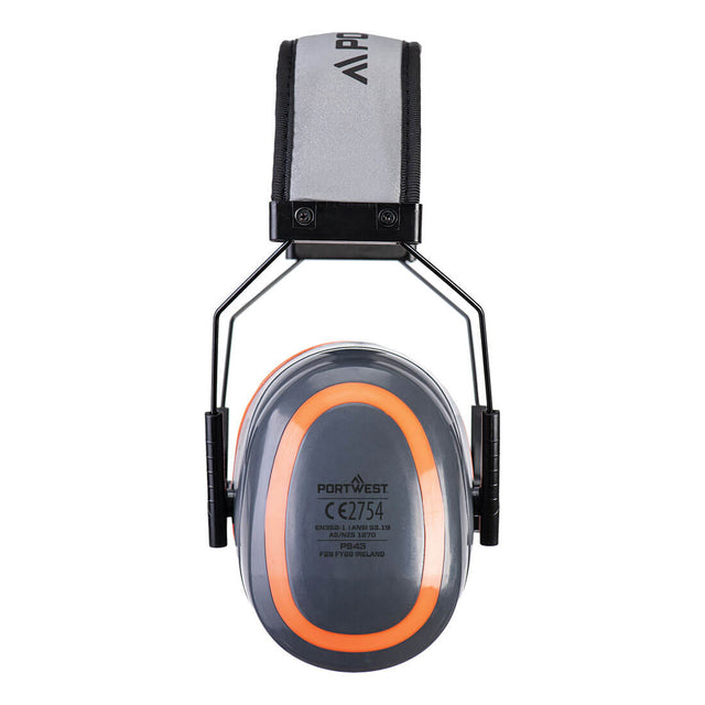 HV Extreme Ear Muffs - Diesel Freak