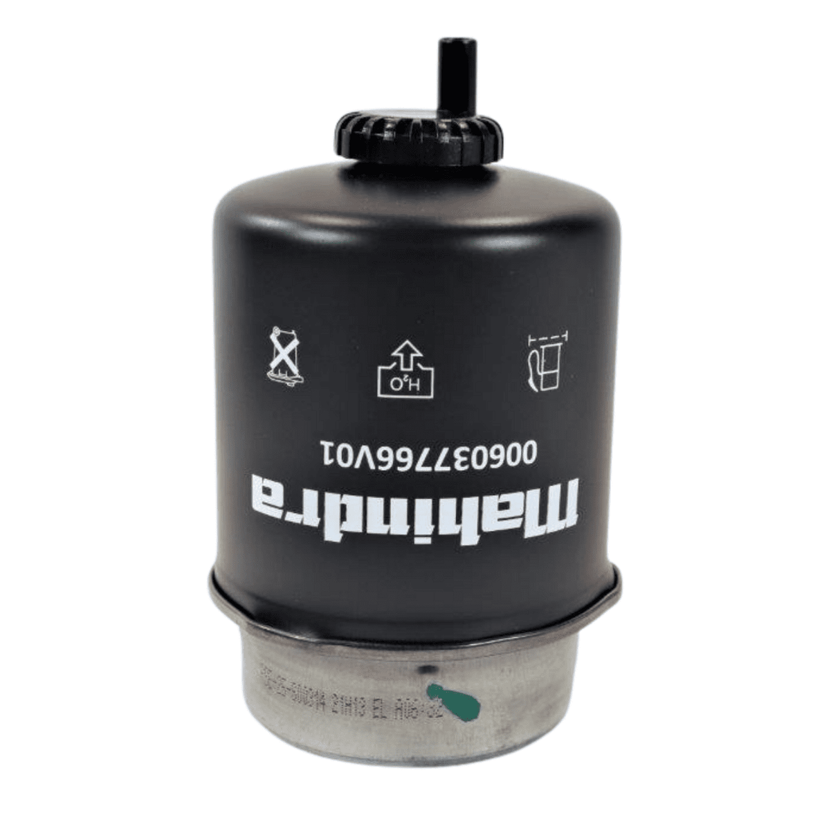Injector for Roxor - Diesel Freak