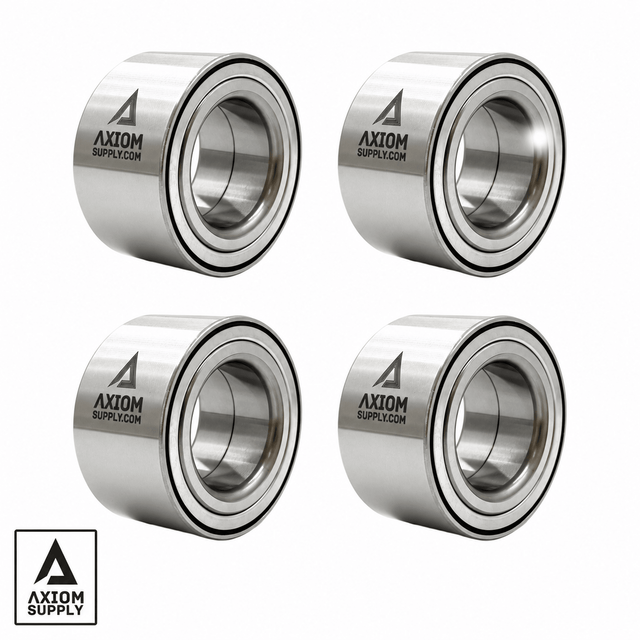 Kawasaki Teryx H2 Lifetime Warranty Wheel Bearing 4 Pack 2026 - Diesel Freak