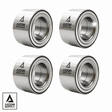 Kawasaki Teryx KRX 1000 / KRX4 1000 Lifetime Warranty Wheel Bearing 4 Pack 2020 - 2026 - Diesel Freak