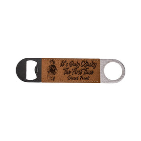 Kinky Bottle Opener - Diesel Freak