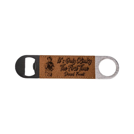 Kinky Bottle Opener - Diesel Freak