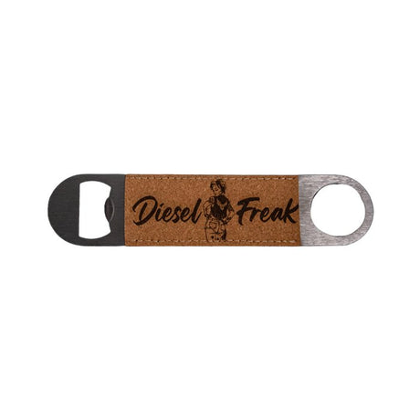 Kinky Diesel Freak - Bottle Opener - Diesel Freak