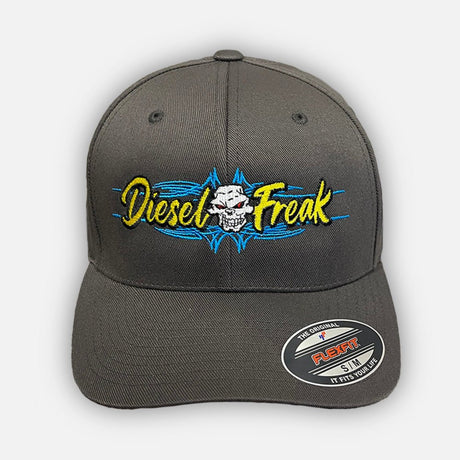 Kinky Flex Fit Hat - Diesel Freak