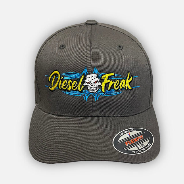 Kinky Flex Fit Hat - Diesel Freak