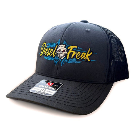 Kinky Trucker Hat - Diesel Freak