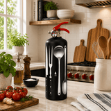 Kitchen Tools fire extinguisher - Diesel Freak