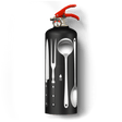 Kitchen Tools fire extinguisher - Diesel Freak