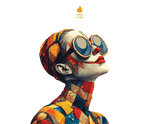 La Clown fire extinguisher - Diesel Freak