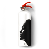 Le Visage fire extinguisher - Diesel Freak