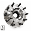 Lifetime Warranty Wheel Bearing Assembly Ford F450-F550 4WD 2017-2019 - Diesel Freak