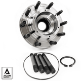 Lifetime Warranty Wheel Bearing Assembly Ford F450-F550 4WD 2020-2022 - Diesel Freak