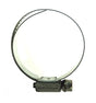 Lined Clamp for 1" ID to 1.5" ID Hoses - Diesel Freak