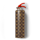 Louis fire extinguisher - Diesel Freak