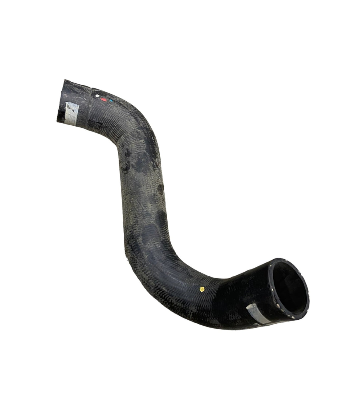 Lower Radiator Hose for the 2018 - Current Roxor - Diesel Freak