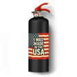 Made In the USA fire extinguisher - Diesel Freak