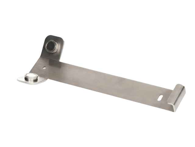 Magnetic Bracket for holding fire extinguisher - Diesel Freak