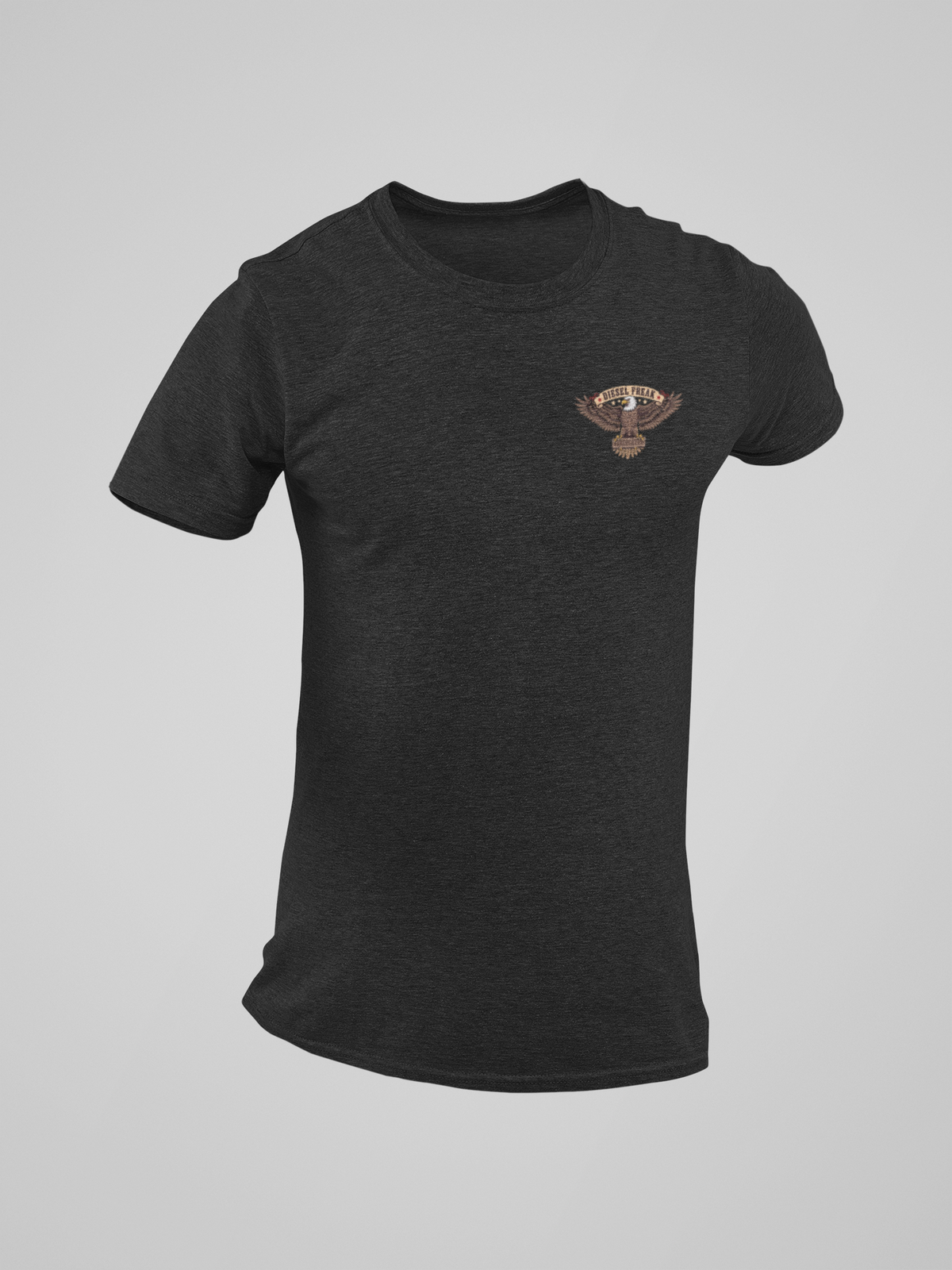 Diesel Freak Pardoned!! Limited Release Tee