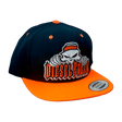 Neon Peeping Diesel Freak - Snap Back - Diesel Freak