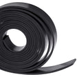 Neoprene Rubber Strip 1/16 " (.062) inch Thick X 1" Wide X 1’ Long - Diesel Freak