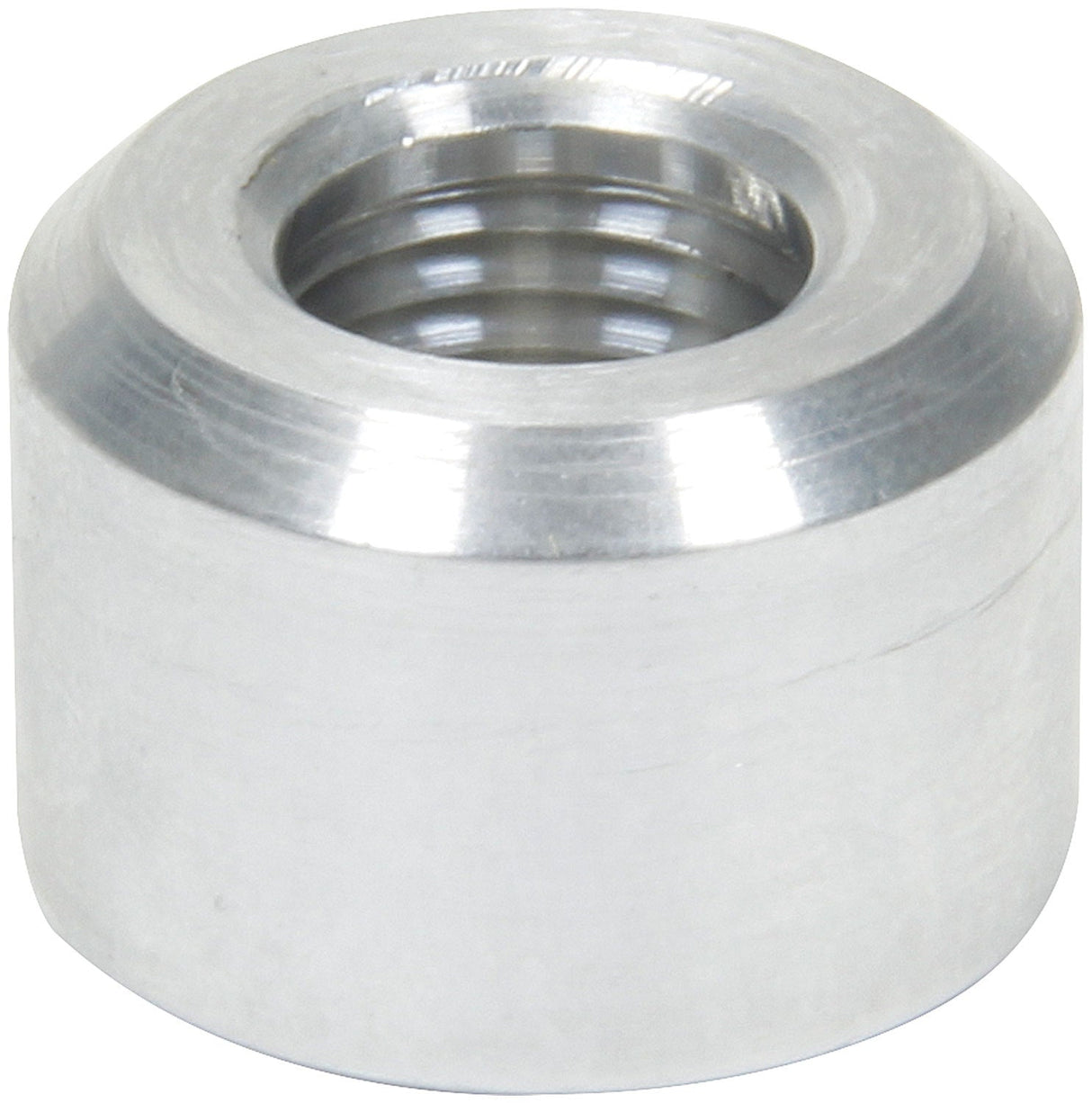 NPT Weld - on Bungs - Aluminum - Diesel Freak