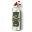 Olive Oil fire extinguisher - Diesel Freak