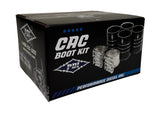PDI Big Boss Charge Air Cooler Boot Kit 4X8 Inch - Diesel Freak
