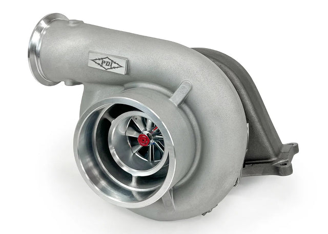 PDI Big Boss Cummins N14 Turbo - Diesel Freak