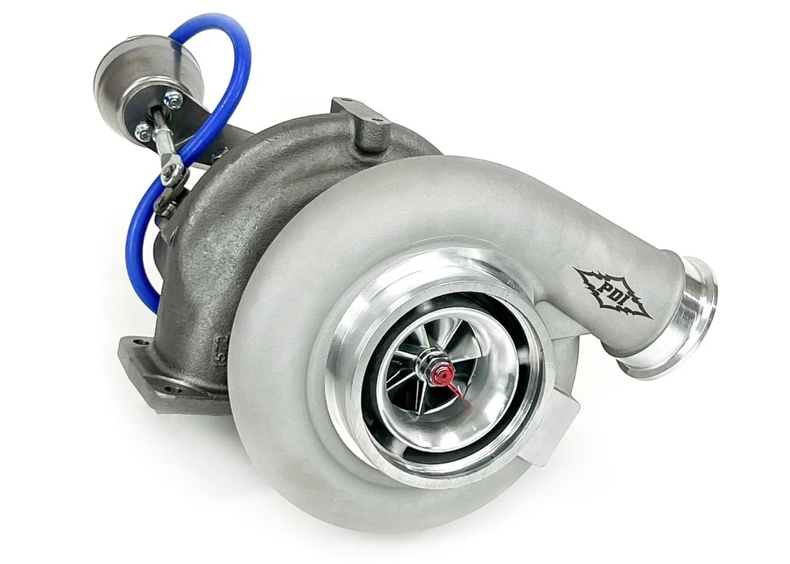 PDI Big Boss Detroit DD15 Turbo | A4720901480 - Diesel Freak
