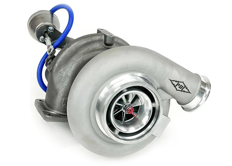 PDI Big Boss Detroit DD15 Turbo | A4720901480 - Diesel Freak