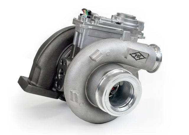 PDI New VGT Turbo for MX13 Paccar EPA17 | 2319256 - Diesel Freak