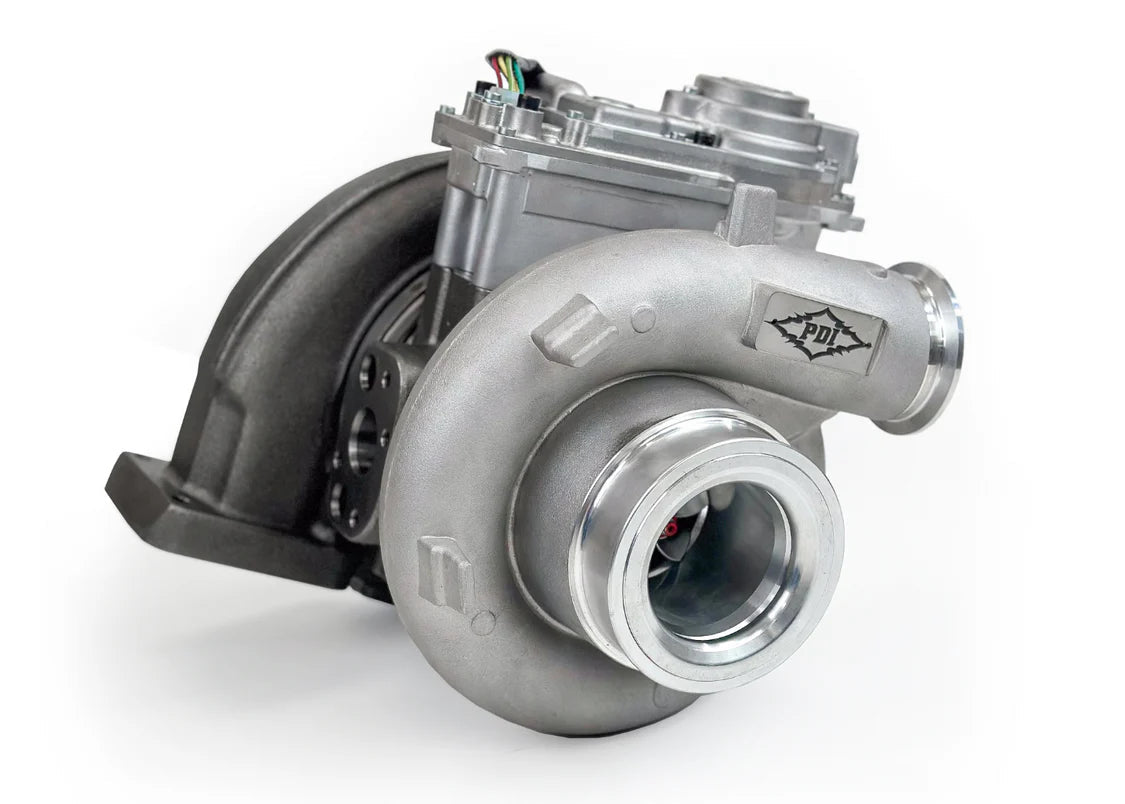 PDI New VGT Turbo for MX13 Paccar EPA17 | 2348169 - Diesel Freak