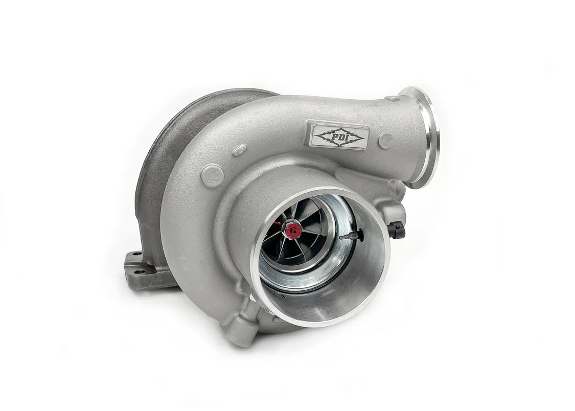PDI VGT Turbo for ISX Cummins 2003 - 200 - Diesel Freak