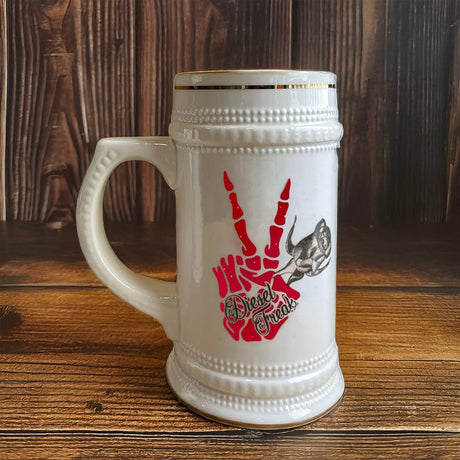 Peace Roses Stein - Diesel Freak