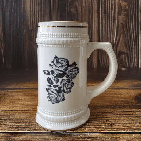 Peace Roses Stein - Diesel Freak