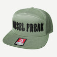 Piston Head Puff Embroidered Cap - Diesel Freak