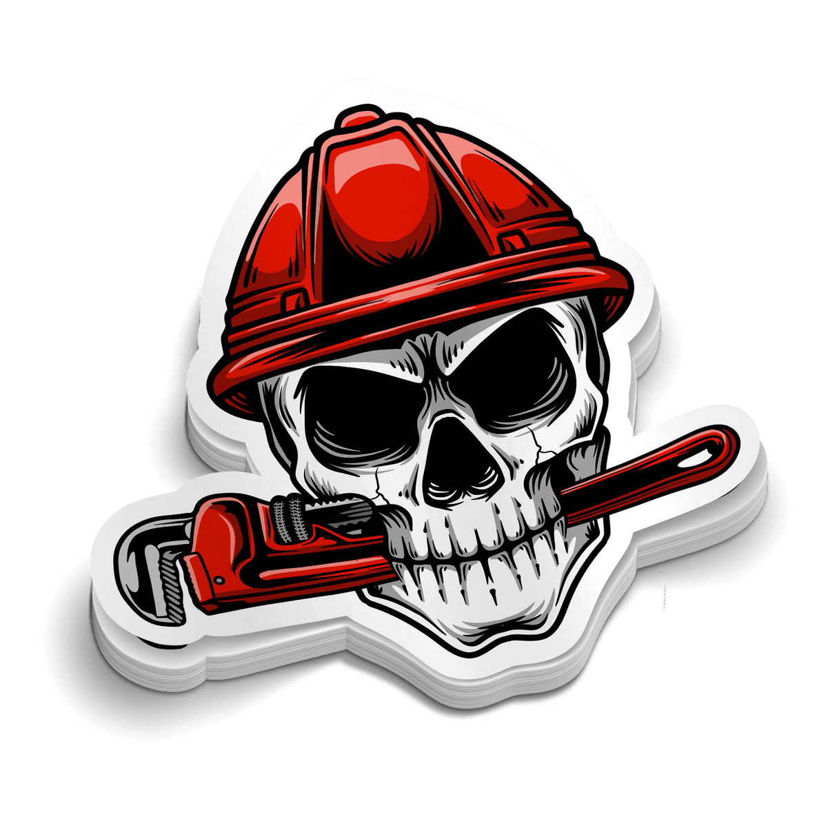 Plumbers Sticker Pack - Diesel Freak