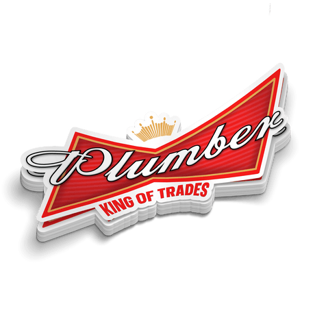 Plumbers Sticker Pack - Diesel Freak