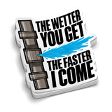 Plumbers Sticker Pack - Diesel Freak