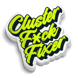 Plumbers Sticker Pack - Diesel Freak