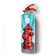 Pop Hydrant fire extinguisher - Diesel Freak