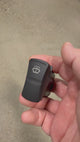 OEM Wiper/Horn Switch for Roxor