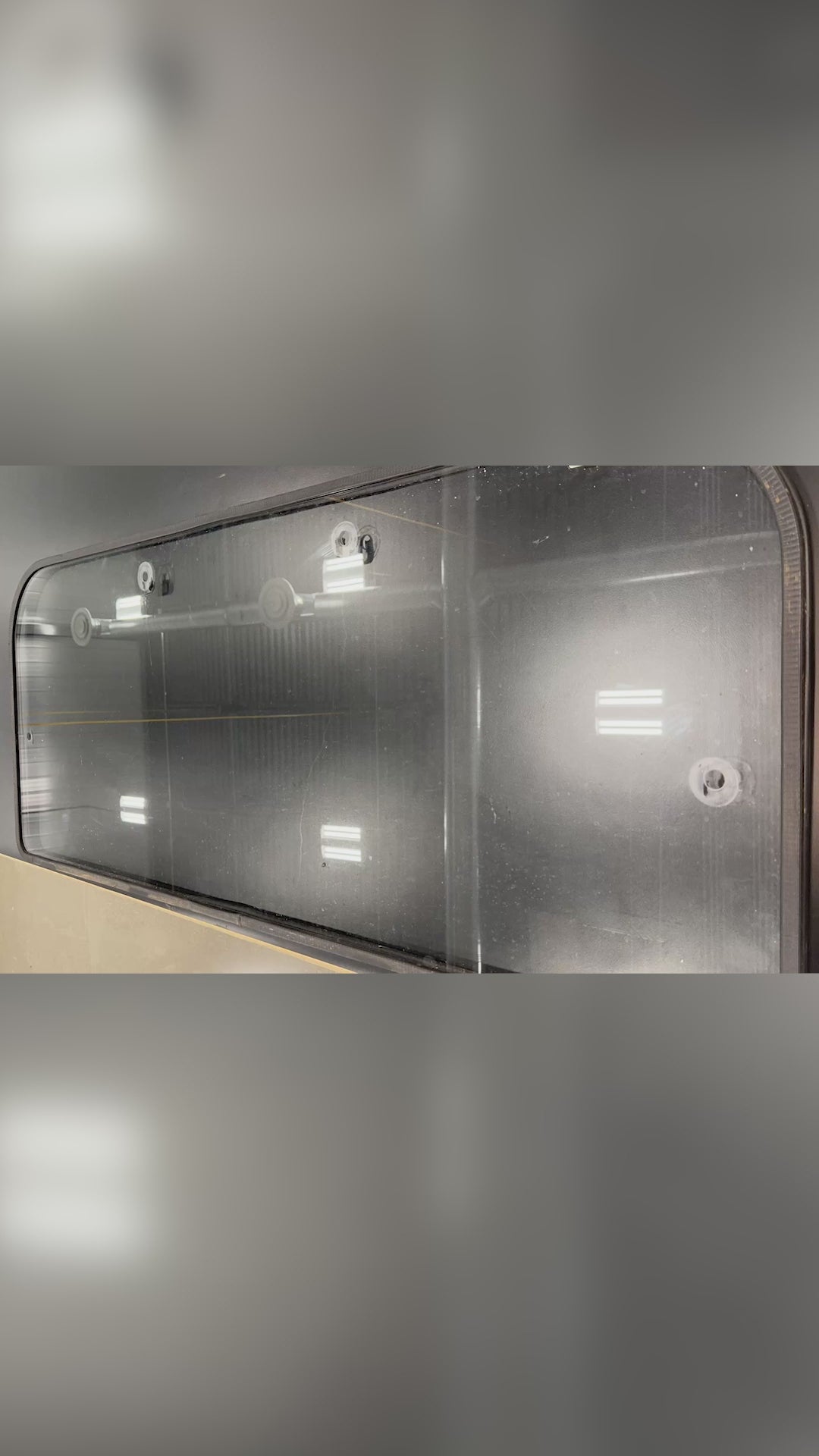 Skully Roxor Window Perf