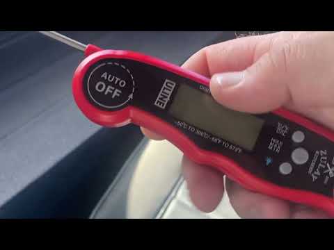 Kit de aire acondicionado Roxor para montaje en techo y agregue un kit de alternador.