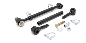 Quick Disconnect Sway Bar Links / Roxor - Diesel Freak